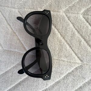 Celine CL4003IN 3 Dots 48mm sunglasses, brand new